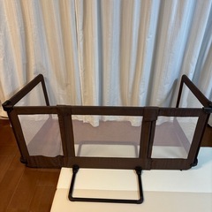 ベビーゲート　 の画像