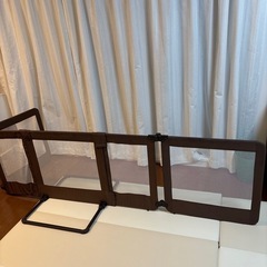 ベビーゲート　 の画像