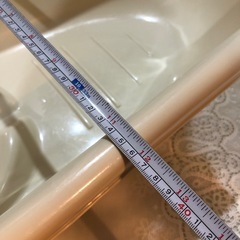 ベビーバスの画像
