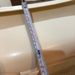 ベビーバスの画像