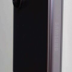 Galaxy Z Fold 6の画像