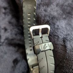 CASIO G-SHOCK G300の画像