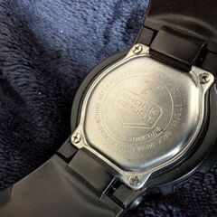 CASIO G-SHOCK G300の画像