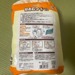 ‼️犬のオムツの画像
