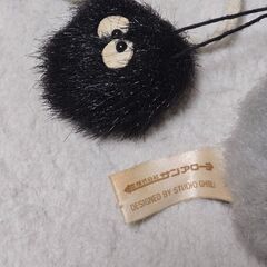 となりのトトロ がま口 コインケース ポーチ サンアロー 昭和レトロ ジブリの画像