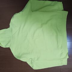 パーカー　新品未使用、目立った汚れ無し計2着の画像