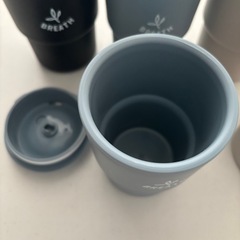 タンブラー11個の画像