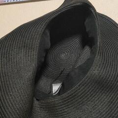 GUの帽子の画像
