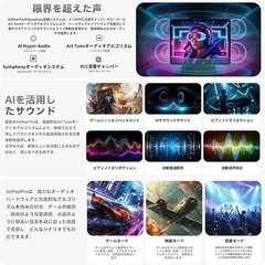 ArtPad Pro タブレット 12.7インチ Helio G99、スタイラス T-Pen付属、 Android 15の画像