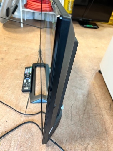 SONY 液晶テレビ 2023年製 32インチ