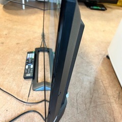 SONY 液晶テレビ 2023年製 32インチの画像