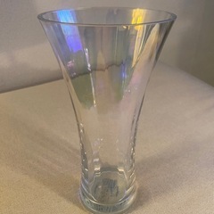 （取引中）花瓶の画像