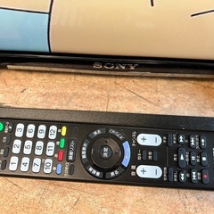 SONY 液晶テレビ 2023年製 32インチの画像