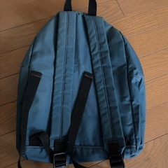 Ｋaepa  リュックサック③ 紺の画像