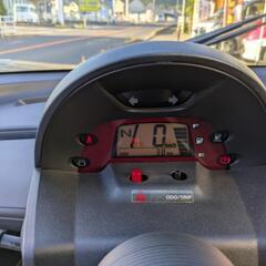 広島発 U-STYLE 美車 R3年 ほぼ未使用車 38km コムス

の画像