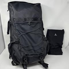 新品】リュックサックUNDERTHESUN ROOTS BR