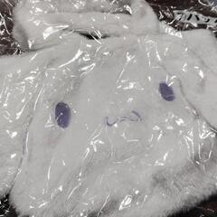 サンリオくじ シナモロールバッグ