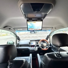 ホンダ ステップワゴンスパーダZ ナビ　TV Bカメラ　美車❗️ 走行9.8万kmの画像
