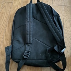 リュッサック④ 黒の画像