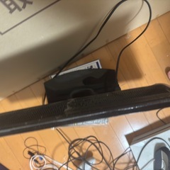 テレビの画像