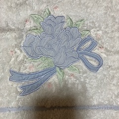 バスタオル3枚の画像