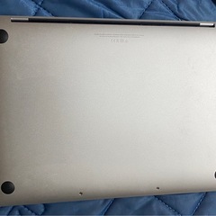売り切れ　Apple MacBook PRO  13インチ　2020 M1 16GB 2TBの画像