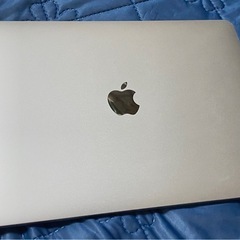 売り切れ　Apple MacBook PRO  13インチ　2020 M1 16GB 2TBの画像