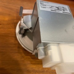 【極美品】パナソニック ダウンライト LGB73522LE1 電球色の画像