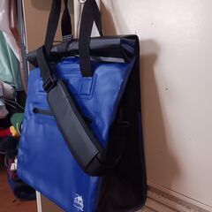 ショルダーバック　新品未使用　2個の画像