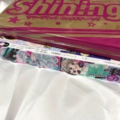 ちゃお　2025年9月号　ボディバッグ付録あり
の画像
