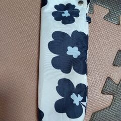 折りたたみ傘の画像