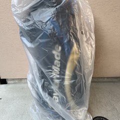 テーラーメード　キャディバッグ
の画像