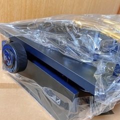 新品　ピアノ　補助ペダル　黒　の画像
