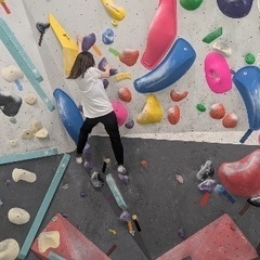 【8/30(土)】ボルダリング体験会‼️