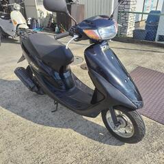 小牧 ディオ 2ｽﾄ原付の画像