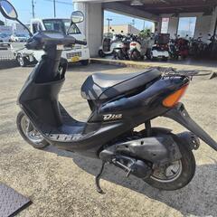 小牧 ディオ 2ｽﾄ原付の画像