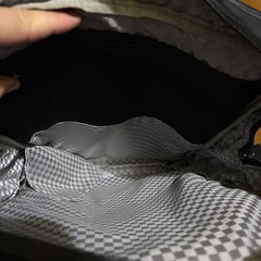 【受渡決定】リュックサックの画像