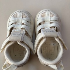 サンダル（13.5センチ）の画像
