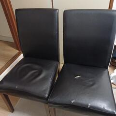 ダイニングセットの画像