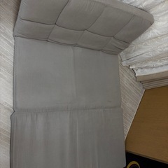 ソファーベット
の画像