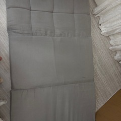 ソファーベット
の画像
