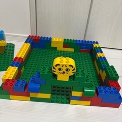 レゴセットの画像