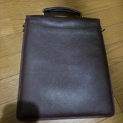 バッグの画像
