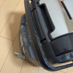 【※返品、返金不可】炊飯器　の画像