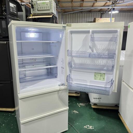 大阪/配送設置込/近郊要相談/2022年/3ドア冷蔵庫 9646‼️関西エリア配送設置可🙌‼️2021年製✨AQUA 272L 3ドア