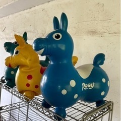 値下げ　ロディ　３匹セット  の画像