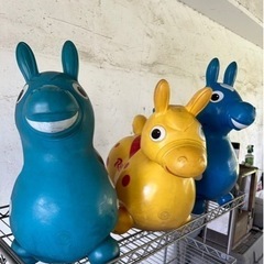 値下げ　ロディ　３匹セット  の画像