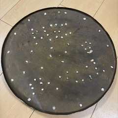 【希少・国鉄】あかつき・明星 ヘッドマーク記念品の画像