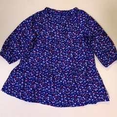 子供洋服まとめ売り 80の画像