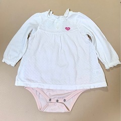 子供洋服まとめ売り 80の画像